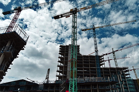 Construction & Industrial