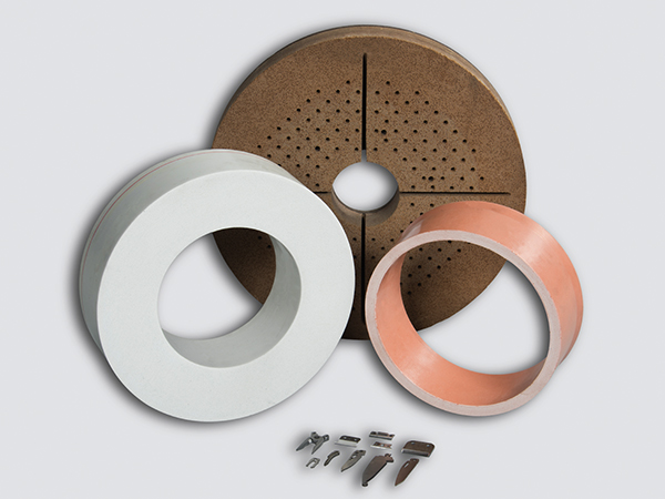 Cutlery Tool Grinding Wheel for knives
