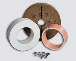 Cutlery Tool Grinding Epoxy Bonded Wheels
