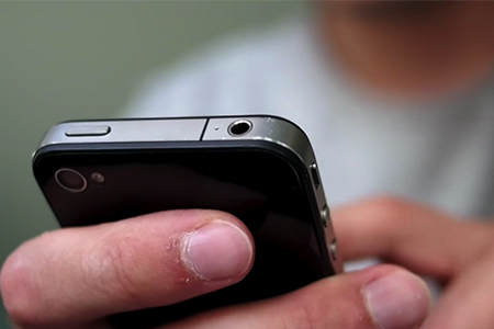 Electronics & Mobile Phone Parts