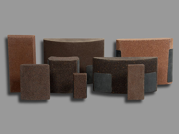 Large selection of segmental grinding wheels