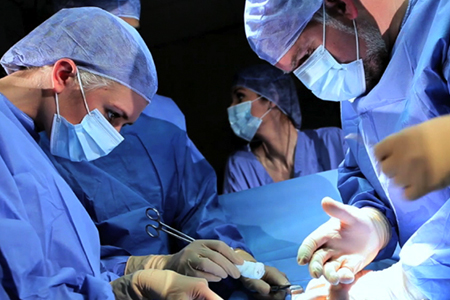 Medical Tools - pacemakers & implants