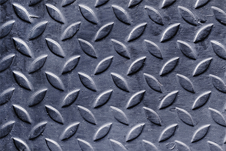 Metal & Steel Plate